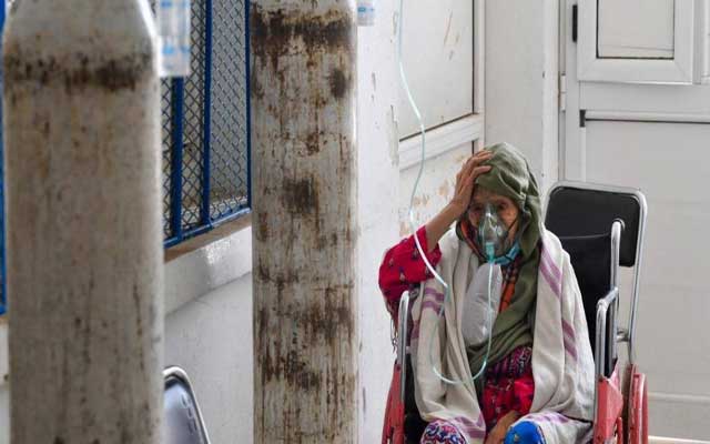 تونس تعلنها بحزن: انهيار المنظومة الصحية