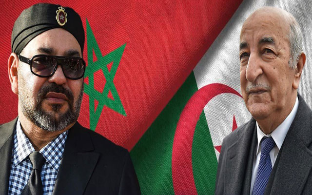 الملك محمد السادس يمد يده للرئيس تبون لفتح الحدود بين المغرب والجزائر