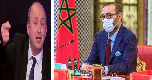 الدكتور فتحي: الملك "يبهرنا ويبهر العالم" بإدخال المغرب النادي المغلق لمنتجي لقاح كورونا