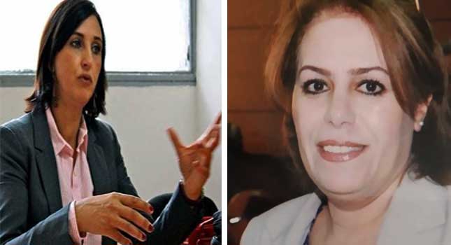 فاطمة يحياوي تقدم استقالتها من حزب "الشمعة"