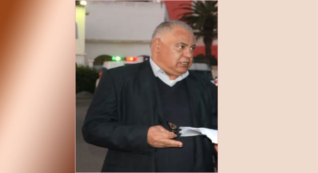 الإدارة العامة للأمن الوطني تعين محمد لسمر رئيسا لمفوضية الشرطة بوزنيقة