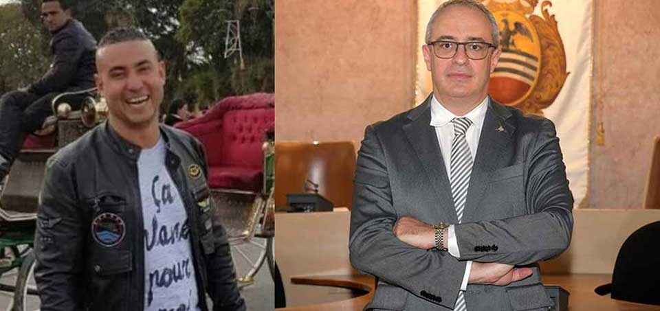 الفضاء المغربي الإيطالي للتضامن يطالب بالقصاص من قاتل البوستاوي