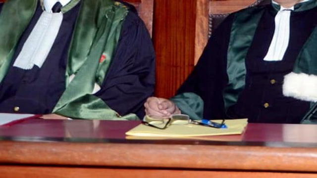 المجلس الأعلى للسلطة القضائية يصدر مقررات تأديبية في حق 15 قاضيا