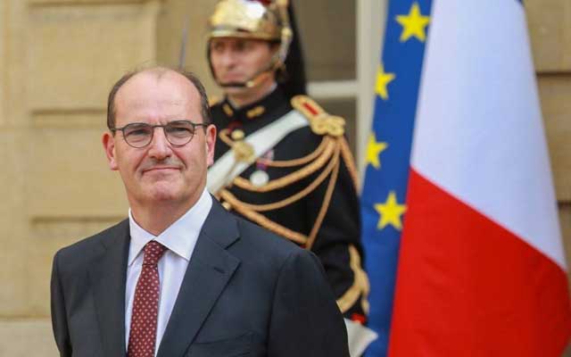 تعرف على موقف الوزير الأول الفرنسي من قضية التجسس على الهواتف(مع فيديو)