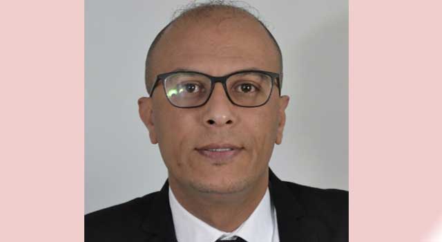 عبد المنعم خنفري: العسكر الجزائري في قفص الاتهام