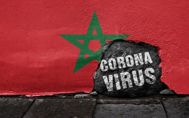 تسجيل 2791 حالة إصابة جديدة بكورونا بالمغرب