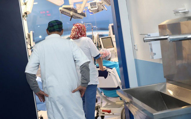 فعاليات طبية ترافع من أجل ممارسة مهنة الطب بالمغرب دون نواقص