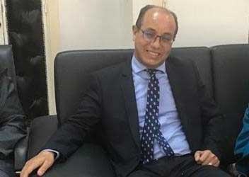 تعيين مصطفى أكاشي رئيسا جديدا لمحكمة بنسليمان قادما من تادلة