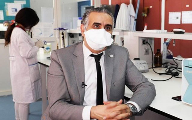 البروفيسور الإبراهيمي: توطين اللقاحات بالمغرب سبقته دراسات وخطط قبل إطلاق المشروع الملكي