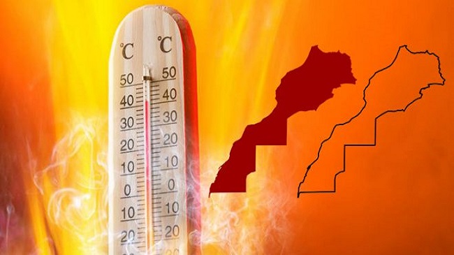 بسبب موجة الحرارة.. المغرب يسجل أرقاما قياسية في استهلاك الكهرباء
