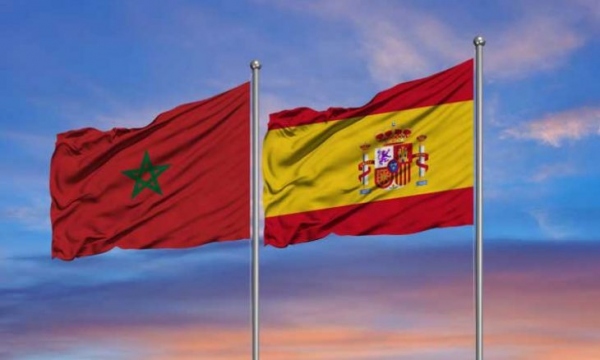 مفاوضات سرية بين المغرب وإسبانيا لإنهاء الخلاف وملف الصحراء المغربية مفتاح الحلّ