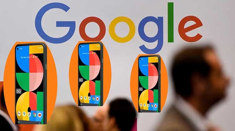 العملاق "غوغل" يكشف عن هاتفه الجديد، وهذه مزاياه