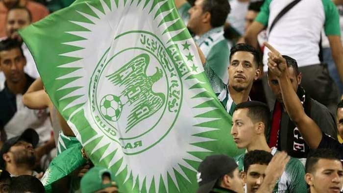 هل يوقف الرجاء هيمنة الاتحاد السعودي على الأندية المغربية؟