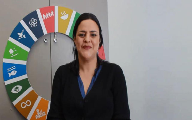 أنطونيو غوتيريش يعين امرأة مغربية في منصب المنسقة المقيمة للأمم المتحدة