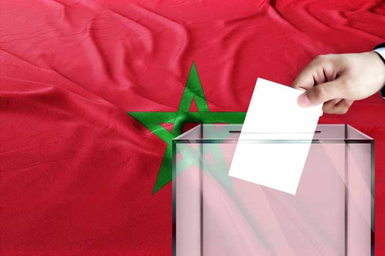 تعرف على توقعات أبو وائل الريفي بخصوص من سيتصدر الانتخابات القادمة