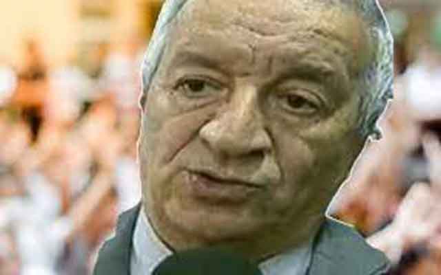 كورونا يخطف الوزير السابق أحمد الوردي