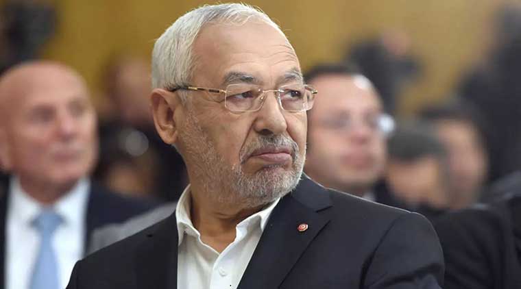 استقالات وانشقاقات.. إخوان تونس يفقدون "اللسان" ودعوات لتغيير "المخ"