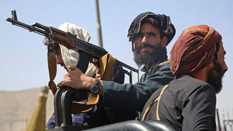 طالبان تتخلى عن العفو بتعليقها رسائل مرعبة على أبواب منازل الأفغان