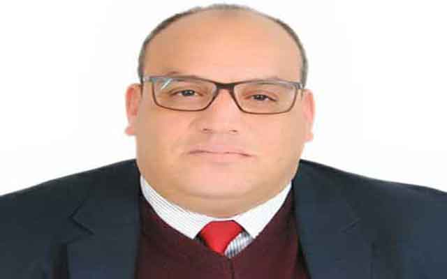 محمود التكني: قطع العلاقات الدبلوماسية المغربية الجزائرية ولا ضير