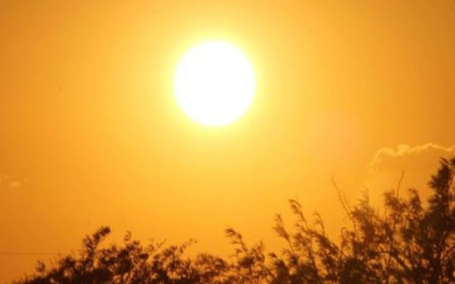 مديرية الأرصاد الجوية تكشف أسباب موجة الحرارة المفرطة بالمغرب ابتداء من الخميس