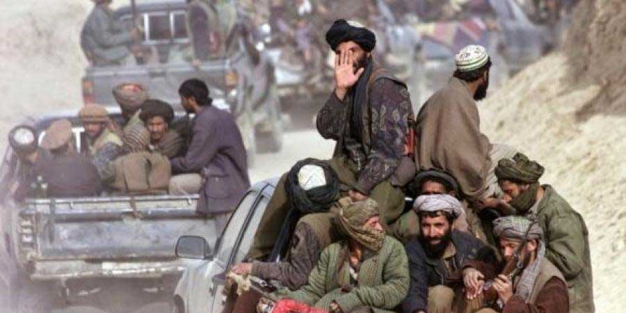 يا للفضيحة.. رابطة علماء المغرب تصف سيطرة طالبان على الحكم بـ "الفتح المبين"!