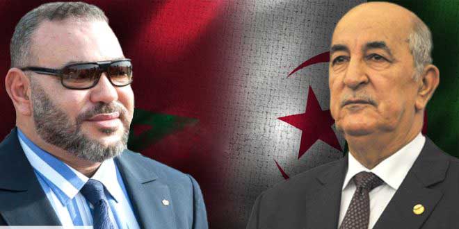 منظمة العمل المغاربي تشيد بالدعوة التي وجهها الملك للرئيس الجزائري