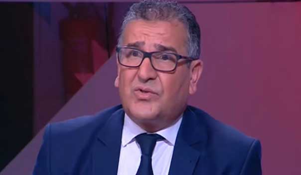 جماهري: الملك يقترح تأطيرا جديدا للعلاقات بين المغرب والجزائر على قاعدة المصالح المشتركة