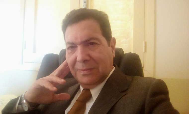 محمد العربي هروشي: الاتحاد الاشتراكي..الفينيق الذي لابد أن ينهض من الرماد