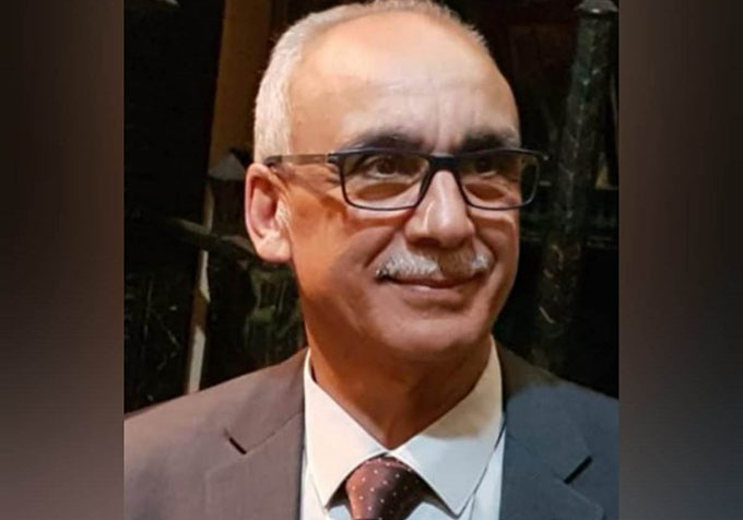 البيضاء: الاتحادي محب يقدم استقالته من مقاطعة الحي الحسني
