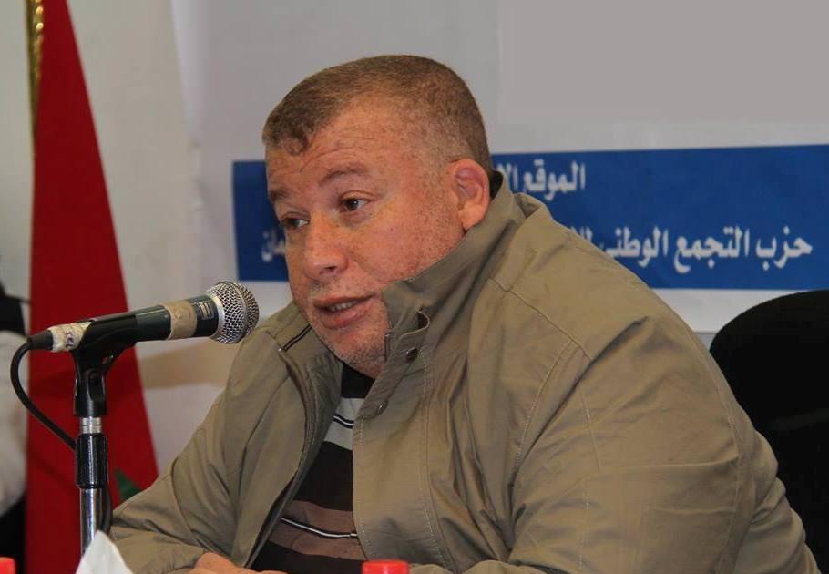 الحدادي يفوز برئاسة مقاطعة سيدي عثمان بالبيضاء