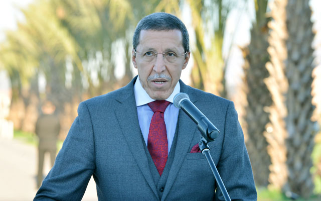 هلال مخاطبا الأمين العام للأمم المتحدة ومجلس الأمن: تم تجديد التأكيد بقوة على مغربية الصحراء خلال انتخابات 8 شتنبر