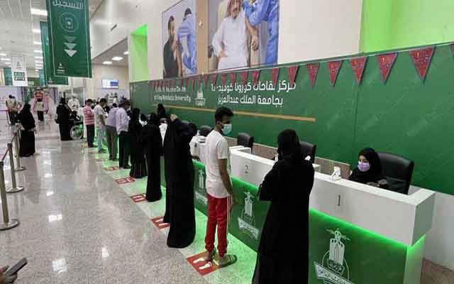 السعودية الثانية عالميا في مؤشر التعافي من كورونا.. لهذه الأسباب