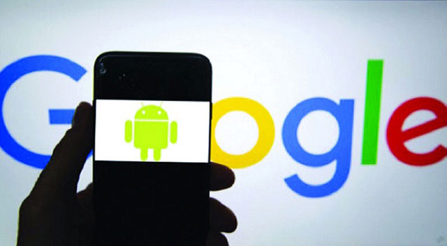 ثغرة أمنية تستنفر "غوغل" وتحذر رسميا 2.65 مليار مستخدم