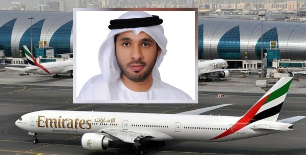 طيران الإمارات تعيّن مديراً إقليمياً جديداً في المغرب
