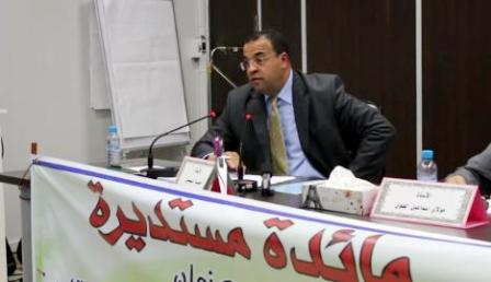 حميد اربيعي: مستجدات العقوبات المقررة للمخالفات المرتكبة بمناسبة الانتخابات التشريعية
