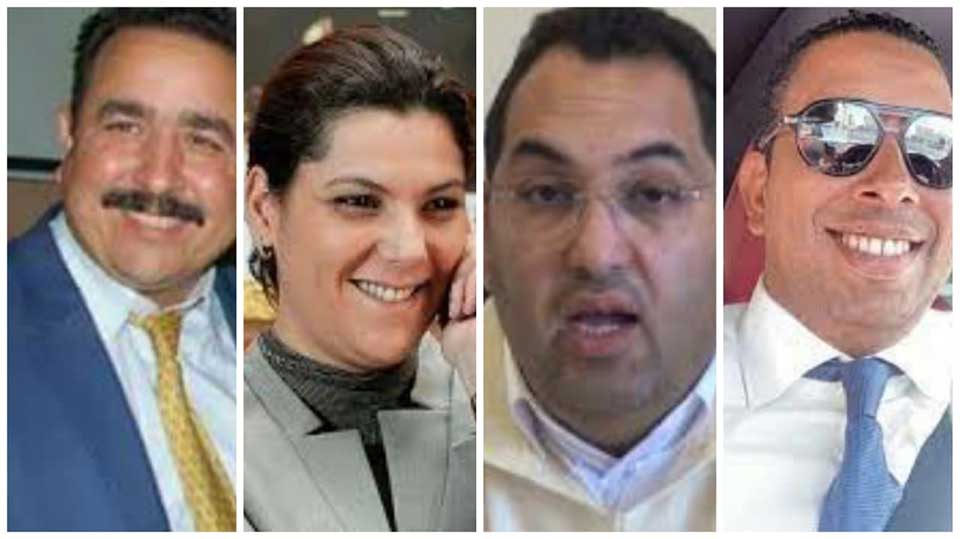 مراكش.. "الكاو" للبيجيدي وهؤلاء هم الفائزون الأوائل بمقاعد مجلس النواب
