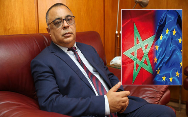 بوعياد: قرار المحكمة الأوربية ذو حمولة سياسية وليس قانونية والمغرب سيخرج منتصرا
