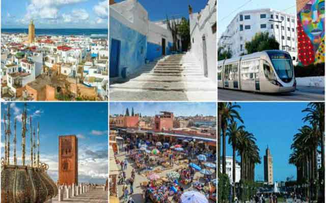 باريس.. المغرب يشارك في الدورة 42 للمعرض الدولي لمهنيي السياحة