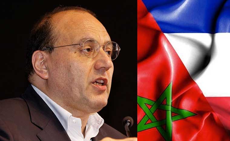 الخبير السياسي جوليان دراي: هناك لوبيات فرنسية ترفض نجاح المغرب وتسمم علاقته بفرنسا