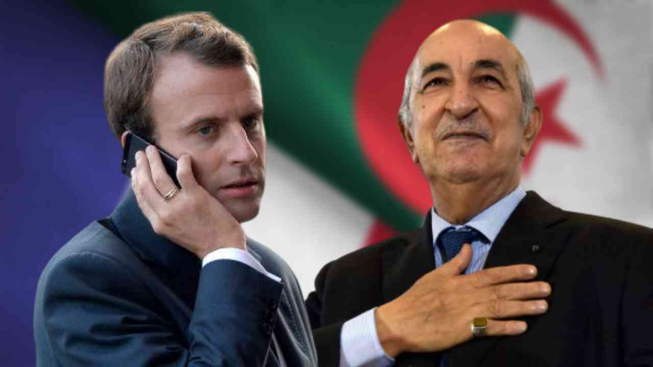"لوموند": "السيناريو الأسود" الجزائري الروسي في مالي يرعب باريس