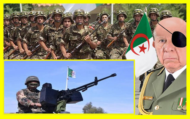 صحيفة مالية تنتقد محاولات الجيش الجزائري بسط نفوذه في مالي(مع فيديو)