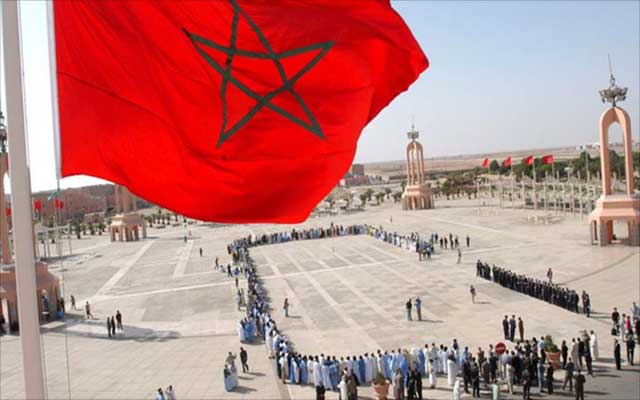 وزيرة الداخلية الزامبية السابقة تحث الجزائر على إنهاء "الصراع المصطنع“ حول الصحراء المغربية
