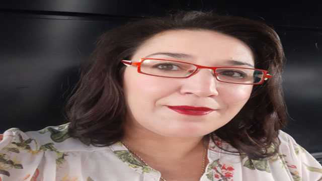 الدكتورة الربيعي: تنصيبي رئيسة لمنظمة طب الأسنان بأفريقيا مفخرة للمغرب