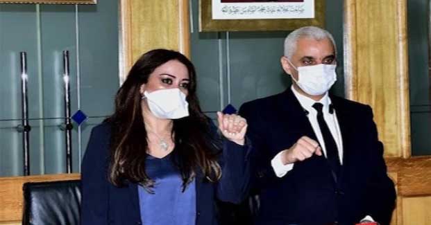 وضع حدا لمهامها: وزير الصحة يعين خلفا لعمدة البيضاء بمديرية الصحة
