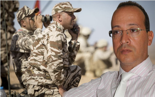 الحرب بين المغرب والجزائر تدق على الأبواب.. وهذه دوافعها