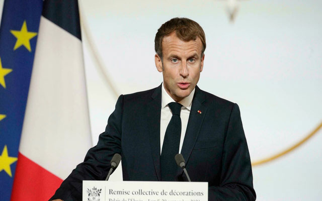 مالي تستدعي السفير الفرنسي للإحتجاج على تصريحات ماكرون بشأن باماكو