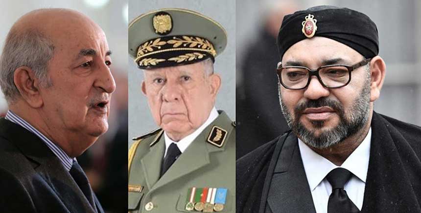 ما هي الخدمة الكبرى التي يقدمها المغرب للشعب الجزائري؟.. اقرأ تحليل أبو وائل