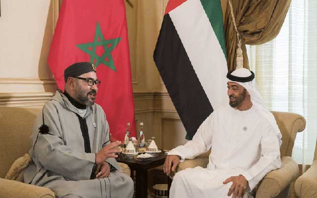 تحتضن ملتقى بأبوظبي: الإمارات تقود حملة لضخ الاستثمارات بالداخلة