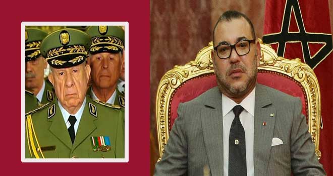 يجيب عنه أبو وائل: لماذا ازداد سعار حكام جمهورية شنقريحستان ضد المغرب؟