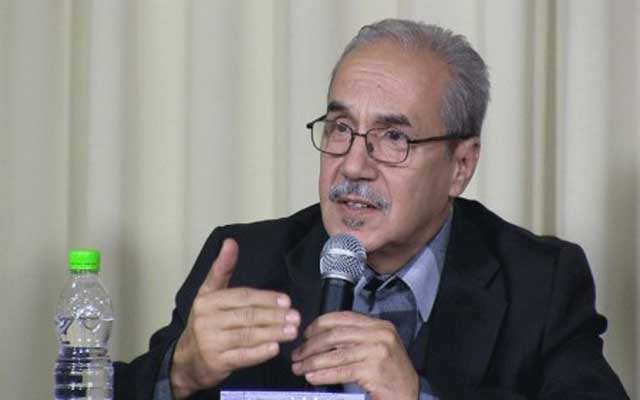 التصعيد الجزائري..حزب الطليعة يدعو لمواجهة مؤامرات التفتيت التي تستهدف المنطقة